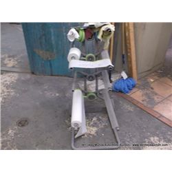 TAPE DISPENSER / CART