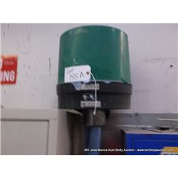 PAPER TOWEL DISPENSER