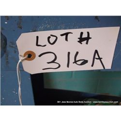 SPX 6070A STRUT TAMER