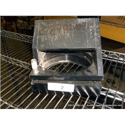 OPTICAL STAND (print sequence:) 2107