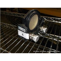 AEROTECH OPTICAL STAND (print sequence:) 2119