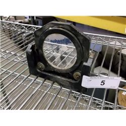 AEROTECH OPTICAL STAND (print sequence:) 2121