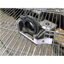 AEROTECH OPTICAL STAND (print sequence:) 2117