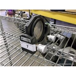 AEROTECH OPTICAL STAND (print sequence:) 2114