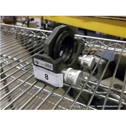 AEROTECH OPTICAL STAND (print sequence:) 2110