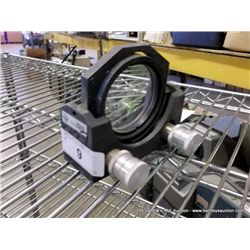 AEROTECH OPTICAL STAND (print sequence:) 2106