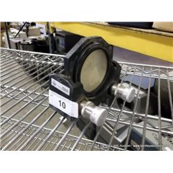 AEROTECH OPTICAL STAND (print sequence:) 2113