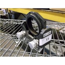 AEROTECH OPTICAL STAND (print sequence:) 2118