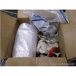 VACUUM VALVE ACCESSORIES