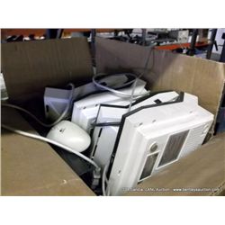 BOX: 2870 DICTAPHONES