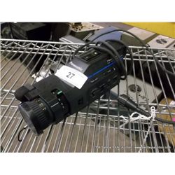 PANASONIC PK-452B COLOR VIDEO CAMERA