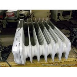 LAKWOOD RADIATOR HEATER