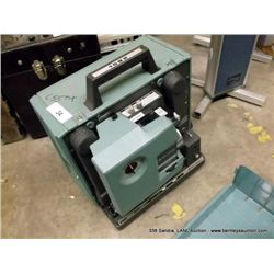 BELL AND HOWELL 1592 16MM FILMO SOUND