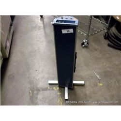 RADIUM 9155R PHONIC EAR