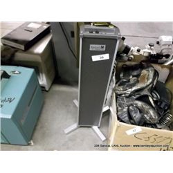 RADIUM 9205R PHONIC EAR