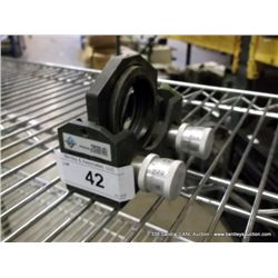 AEROTECH OPTICAL STAND (print sequence:) 2115