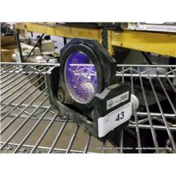 AEROTECH OPTICAL STAND (print sequence:) 2108