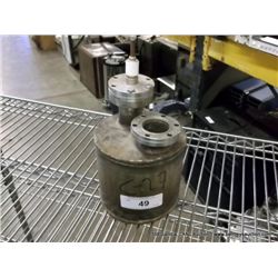 VACUUM VALVE ACCESSORY