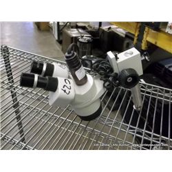 MICROSCOPE ACCESSORY