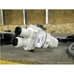 OLYMPUS SZ30 MICROSCOPE