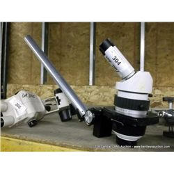 WILD HEERBRUGG MICROSCOPE