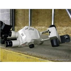 OLYMPUS SZ3060 MICROSCOPE