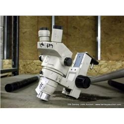 OLYMPUS SZ3060 MICROSCOPE