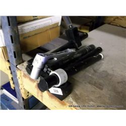 MICROSCOPE ACCESSORIES