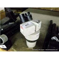 OLYMPUS VM MICROSCOPE