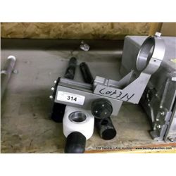 MICROSCOPE ACCESSORIES