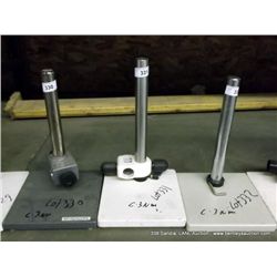 MICROSCOPE STAND