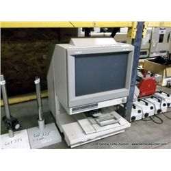 MINOLTA MS 3000 MICRO FISH