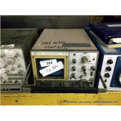 BKP 1479B OSCILLOSCOPE