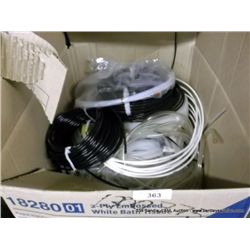 BOX: MISCELLANEOUS TUBING (print sequence:) 1300775