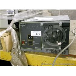 MANOS TAT PRESTON VARISTALTIC POWER PUMP