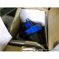 PASS AND SEYMOUR PIN AND SLEEVE DEVICE