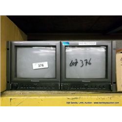 PANASONIC MONITORS