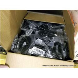 BOX: MICRO USB CONNECTORS (print sequence:) 1300841