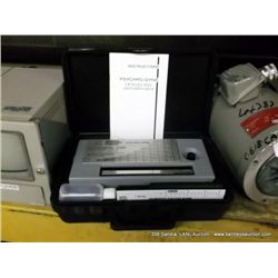 INDUSTRIAL INSTRUMENTS & SUPPLY PSYCHRO- DYNE (print sequence:) 1300831