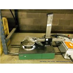 PERTHEN FORM TESTER MMQ 20 (print sequence:) 1300790