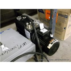 LEROY SOMERS INC. PUMP (print sequence:) 1300789