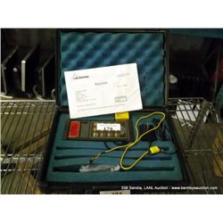 OMEGA CL23 THERMOCOUPLE (print sequence:) J206