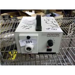 FOSTEC DCR LIGHT SOURCE