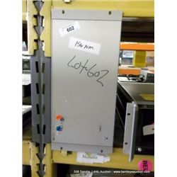 HP 16501A LOGIC ANALYSIS SYSTEM EXPANSION FRAME