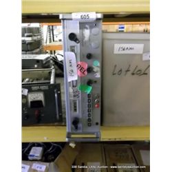 HP 8614A SIGNAL GENERATOR