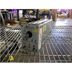 MKS 170M RANGE MULTIPLIER PLUG IN