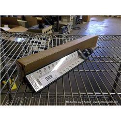 TRERICE THERMOMETER (2X THE MONEY)