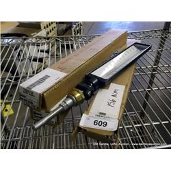 TRERICE THERMOMETER (3X THE MONEY)