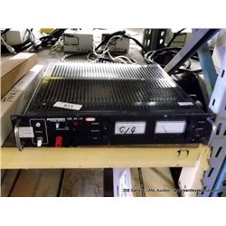 SORENSEN SRL-20-12 POWER SUPPLY (print sequence:) J232