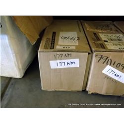 RIXSON 20-25 FLOOR CLOSER